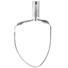 HOBART PPASTRY-HL60 Legacy Pastry Knife For HL600 Planetary Mixer