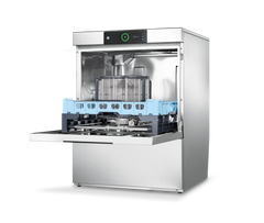 HOBART FPC-10C PREMAX Glass/dishwasher Undercounter Dishwasher With Cutlery Premium & Dryer