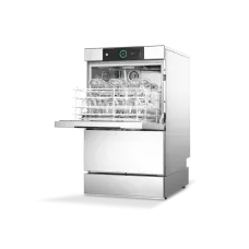 HOBART GCROI-90C PROFI Compact Glasswasher with Integrated RO