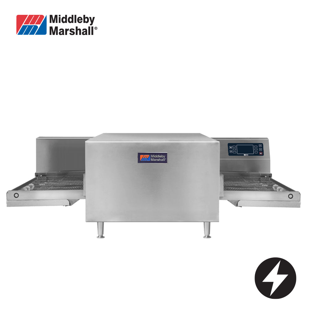 Middleby Marshall PS2020E - 508 mm Wide Conveyor - Electric Countertop Conveyor Oven