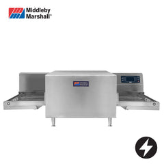 Middleby Marshall PS2020E - 508 mm Wide Conveyor - Electric Countertop Conveyor Oven
