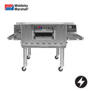 Middleby Marshall PS638E -  660Mm Wide Conveyor - Electric Impingement Conveyor Oven w/ Stand