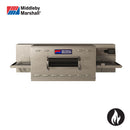 Middleby Marshall PS638G-CAV - 660mm Wide Conveyor - Gas Impingement Conveyor Oven w/o Stand