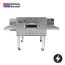 Middleby Marshall PS640E-1 - 851mm Wide Conveyor - Electric Impingement Conveyor Oven w/ Stand