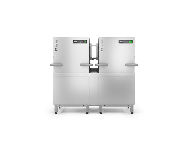 Classeq P500 Duo Pass Through Dishwasher