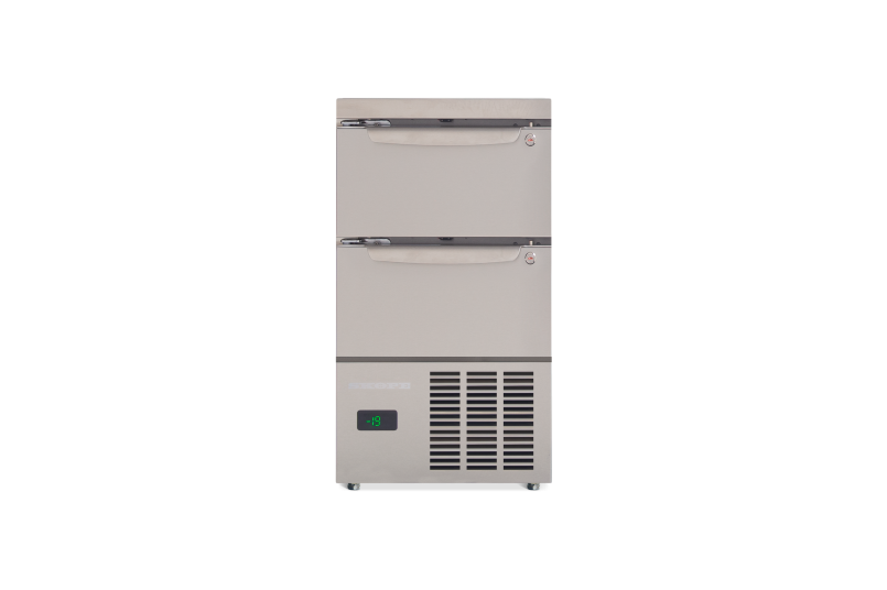 SKOPE P.FSF.1.D2 ProSpec 2 Drawer 1 Bay Freezer Station