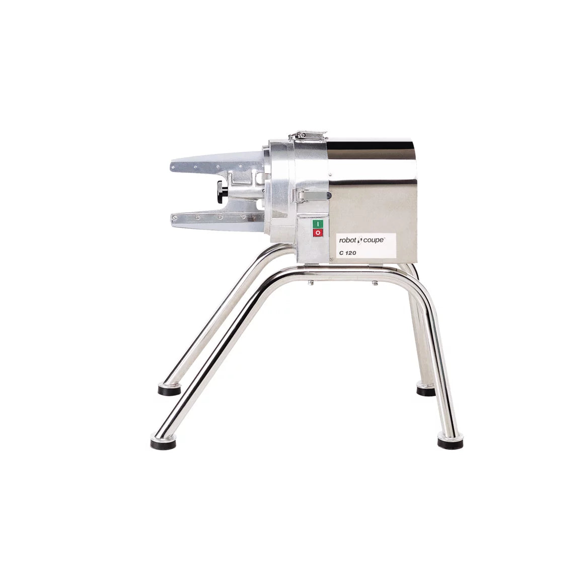Robot Coupe - C 120 - Floor Standing Automatic Sieve