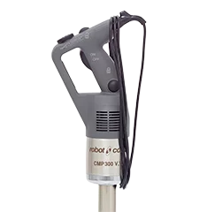ROBOT COUPE - CMP 250 V.V. - Compact Immersion Blender - 34242B