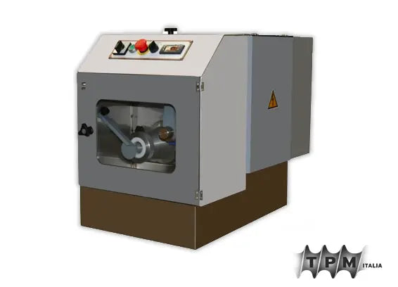 TPM Italia Hopper Plus - Dough Divider