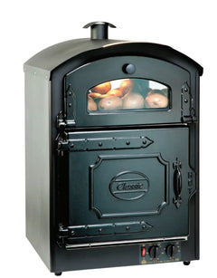 King Edward KEE-CLASS25 Potato Oven