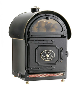 King Edward KEE-PB2 Potato Oven