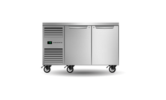 SKOPE PG11.UBF.2.SD ProSpec 2 Solid Doors Underbench GN1/1 Freezer