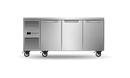 SKOPE PG11.UBF.3.SD ProSpec 3 Solid Doors Underbench GN1/1 Freezer
