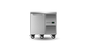 SKOPE PG11.UBR.1.SD.RH ProSpec 1 Solid Door Underbench GN 1/1 Right Hand Fridge