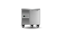 SKOPE PG11.UBR.1.SD ProSpec 1 Solid Door Underbench GN 1/1 Fridge