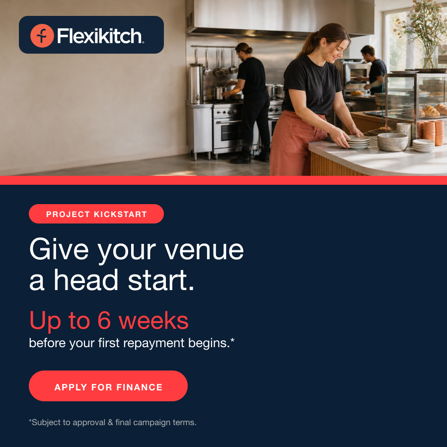 Project Kickstart