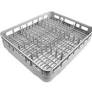 HOBART R-396 Base Compact Rack Plastic Moulded 396 x 396 Mm Accessories