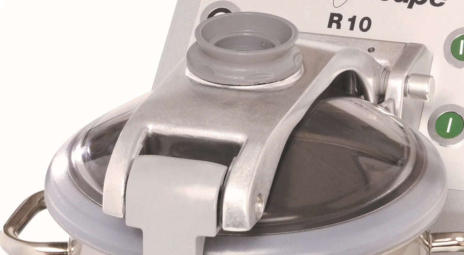 Robot Coupe - R 10 - Table-Top Cutters