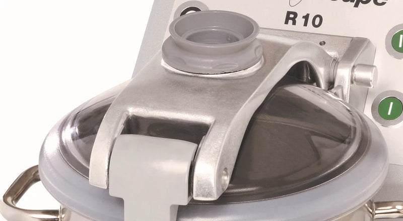 Robot Coupe - R 10 - Table-Top Cutters