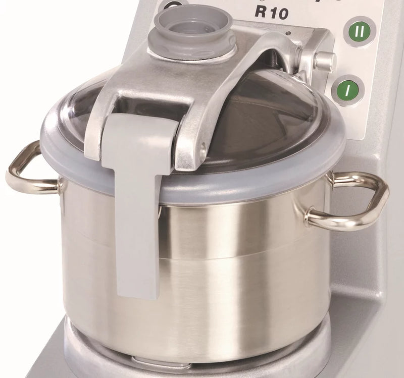 Robot Coupe - R 10 - Table-Top Cutters