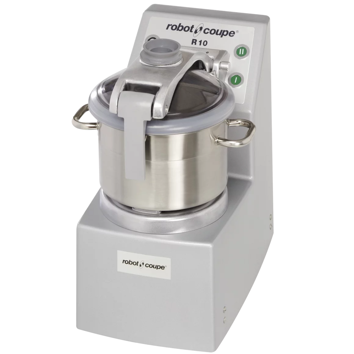 Robot Coupe - R 10 - Table-Top Cutters