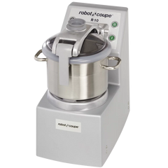 Robot Coupe - R 10 - Table-Top Cutters