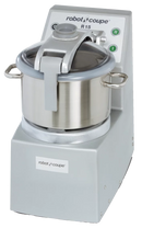 ROBOT COUPE - R 15 - Floor-Standing Cutter - 51491