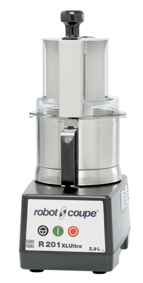 ROBOT COUPE - R 201 XL - Food Processor - 22592