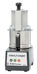ROBOT COUPE - R 201 XL - Food Processor - 22592