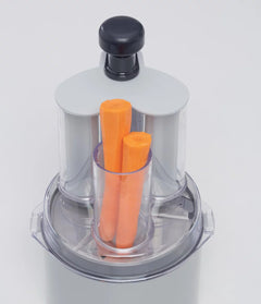 ROBOT COUPE - R 201 XL - Food Processor - 22592