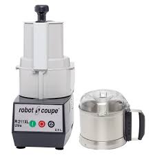 ROBOT COUPE Food Processors: Cutters & Vegetable Slicers - R 211 XL Ultra