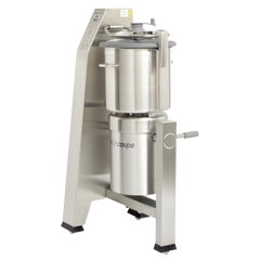 ROBOT COUPE - R 23 - Floor Standing Cutter Mixer
