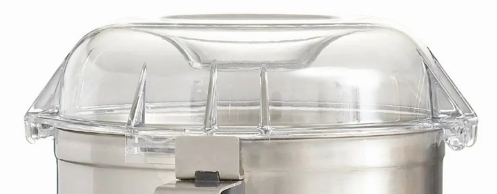 ROBOT COUPE - R 2 - Table-Top Cutter Mixer