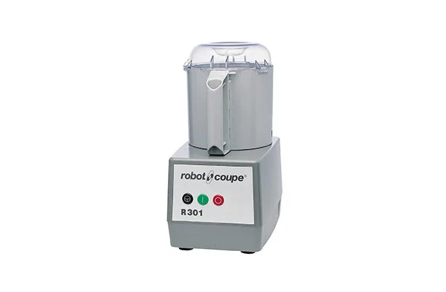 ROBOT COUPE - R 301 - Food Processors - 2538