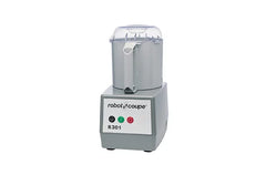 ROBOT COUPE - R 301 - Food Processors - 2538