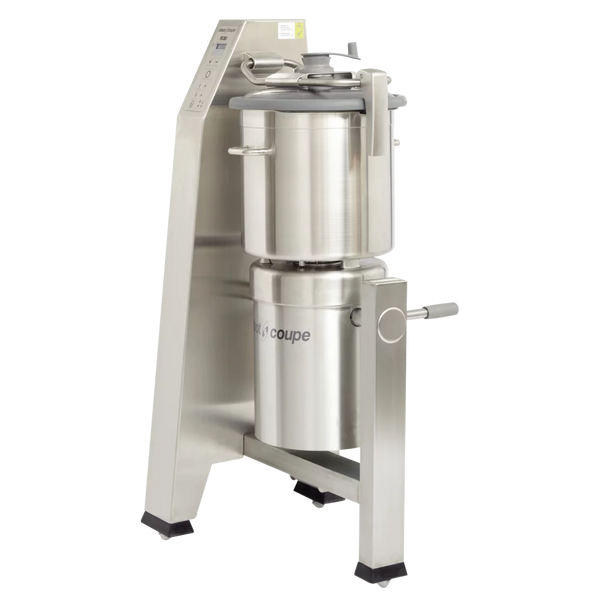 Robot Coupe - R 30 - Floor Standing Cutter Mixer