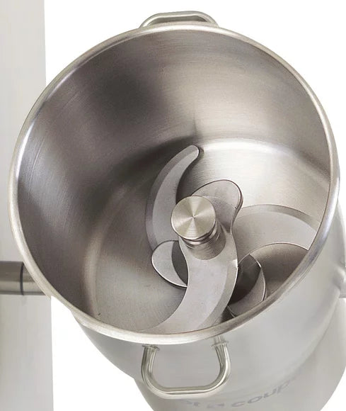 Robot Coupe - R 30 - Floor Standing Cutter Mixer