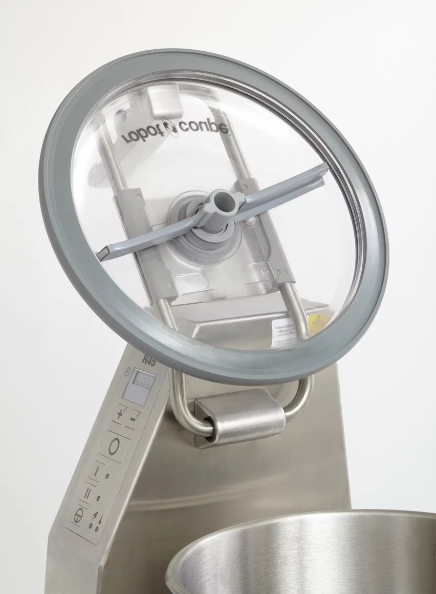 ROBOT COUPE - R 23 - Floor Standing Cutter Mixer