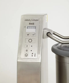 ROBOT COUPE - R 23 - Floor Standing Cutter Mixer