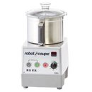 ROBOT COUPE - R 5 V.V - Table-Top Cutter