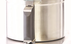 ROBOT COUPE - R 5 V.V - Table-Top Cutter