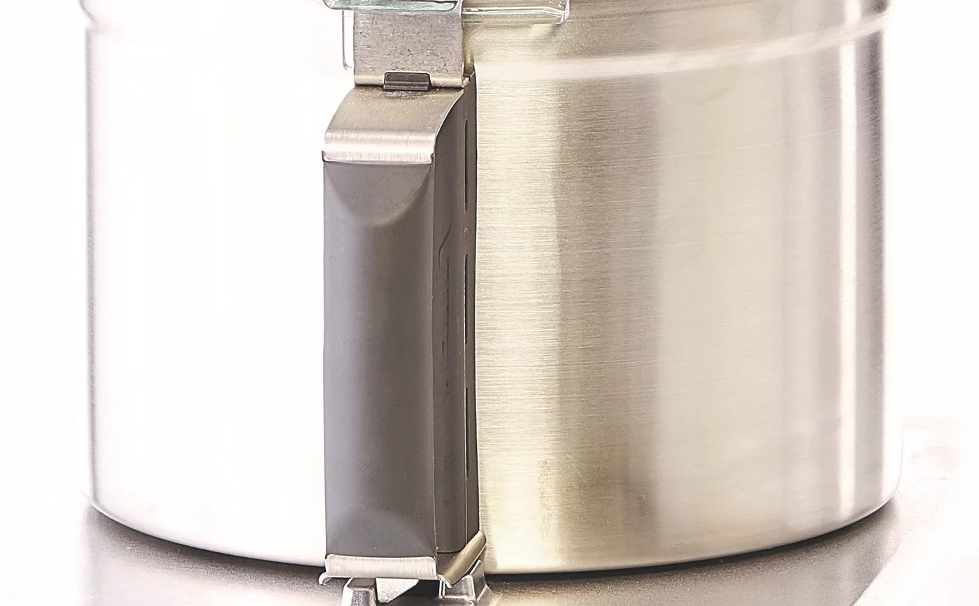ROBOT COUPE - R 5 V.V - Table-Top Cutter
