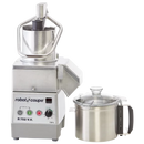 Robot Coupe R752.V.V. - Food Processor: Cutter & Vegetable Slicer 7.5L