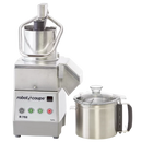 Robot Coupe R752 - Food Processor: Cutter & Vegetable Slicer 7.5L