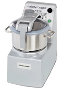 Robot Coupe R8 V.V. - Cutter Mixer - 8 Litre Bowl - Variable Speed