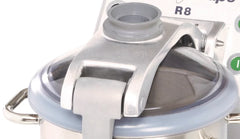 ROBOT COUPE - R 8 - Table-Top Cutter