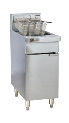 Trueheat - RCF4 - Open Pot Deep Fryer