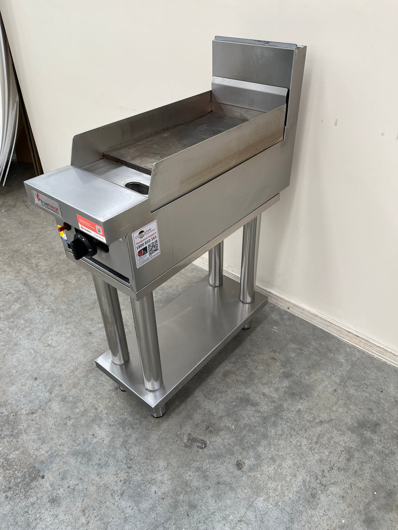 TRUEHEAT RCT3-3G Gas 300 Griddle