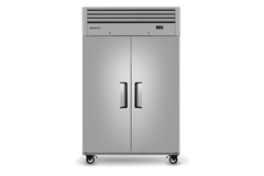 SKOPE ReFlex RF8.UPF.2.SD 2-Door GN 2/1 Upright Freezer