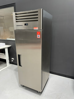 Skope ReFlex 1 Solid Door Upright Fridge RF7.UPR.1.SD